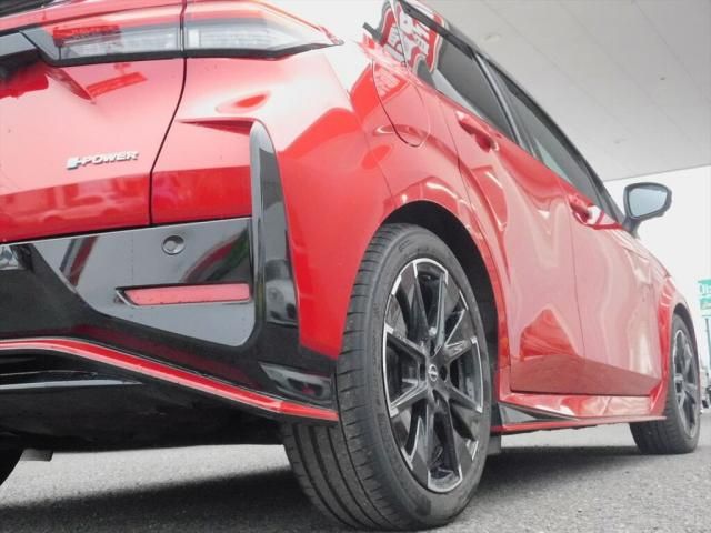 NISSAN AURA 2023 Image 31