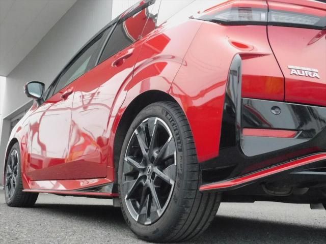 NISSAN AURA 2023 Image 31