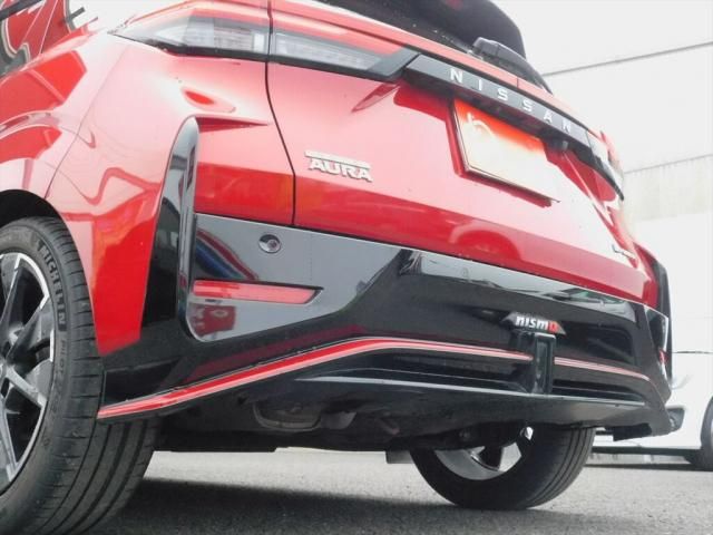 NISSAN AURA 2023 Image 31