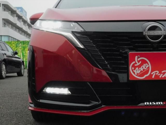 NISSAN AURA 2023 Image 31