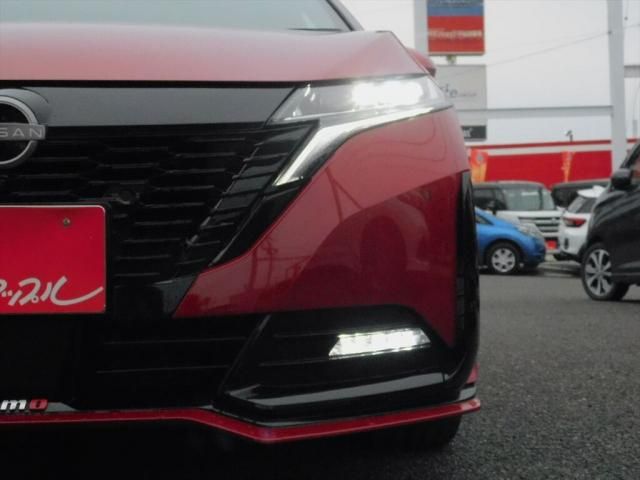 NISSAN AURA 2023 Image 31