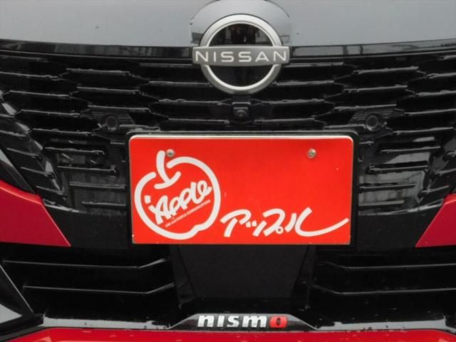 NISSAN AURA 2023 Image 31