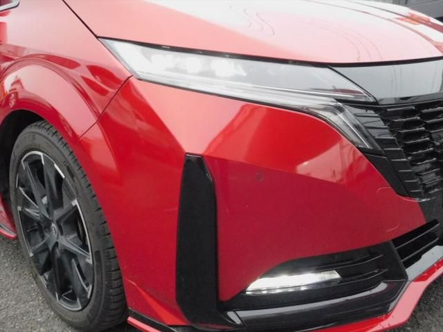 NISSAN AURA 2023 Image 31