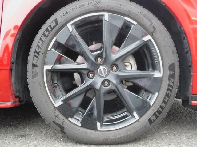 NISSAN AURA 2023 Image 31