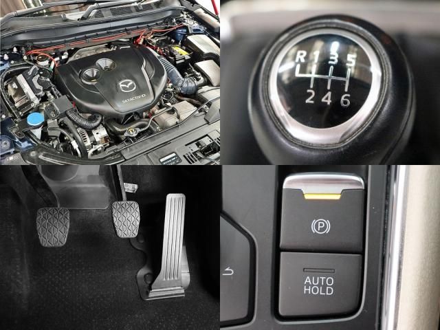 MAZDA CX-5 4WD 2021 Image 31
