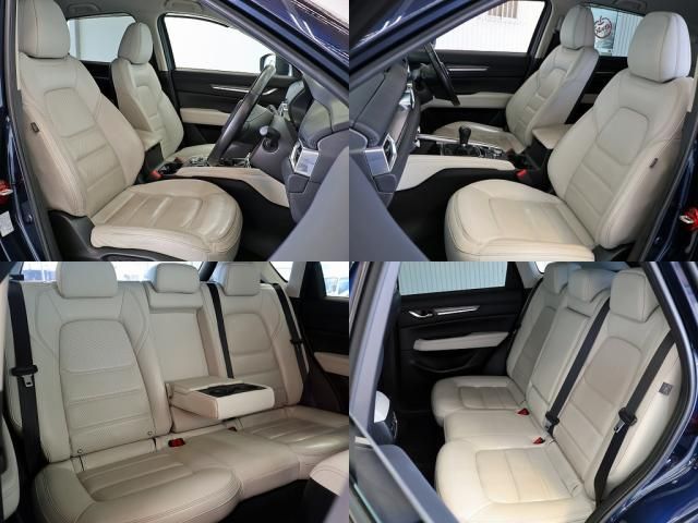 MAZDA CX-5 4WD 2021 Image 31