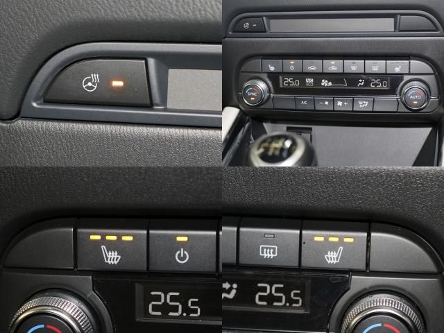 MAZDA CX-5 4WD 2021 Image 31