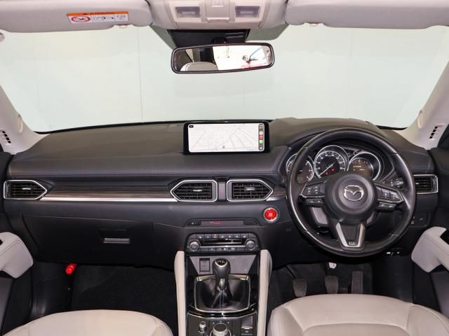 MAZDA CX-5 4WD 2021 Image 31