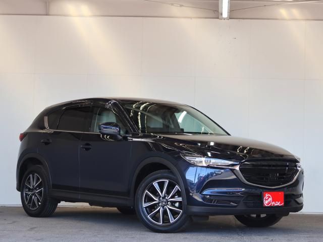 MAZDA CX-5 4WD 2021 Image 31