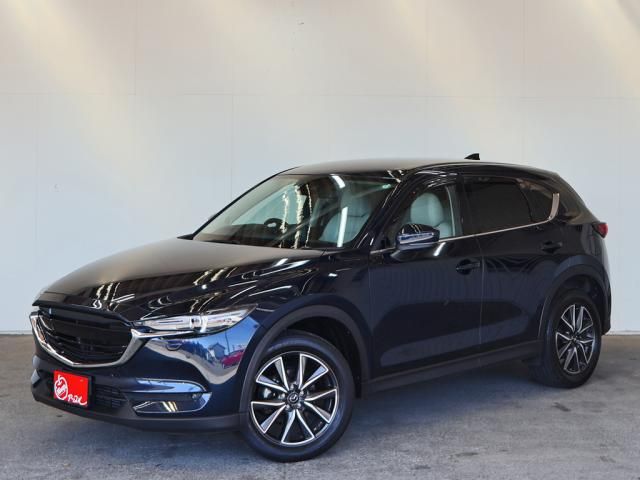 MAZDA CX-5 4WD 2021 Image 31