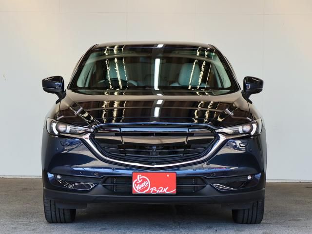 MAZDA CX-5 4WD 2021 Image 31