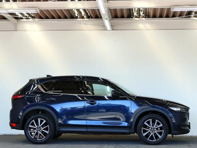 MAZDA CX-5 4WD 2021 Image 31