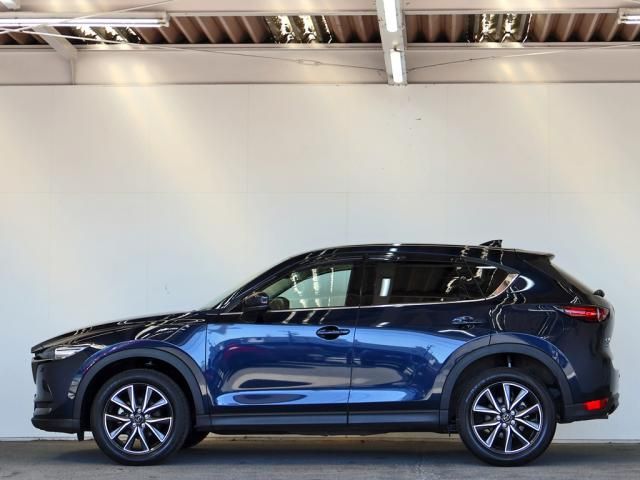 MAZDA CX-5 4WD 2021 Image 31