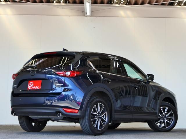 MAZDA CX-5 4WD 2021 Image 31