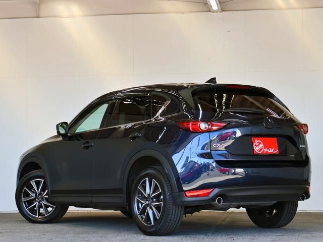 MAZDA CX-5 4WD 2021 Image 31