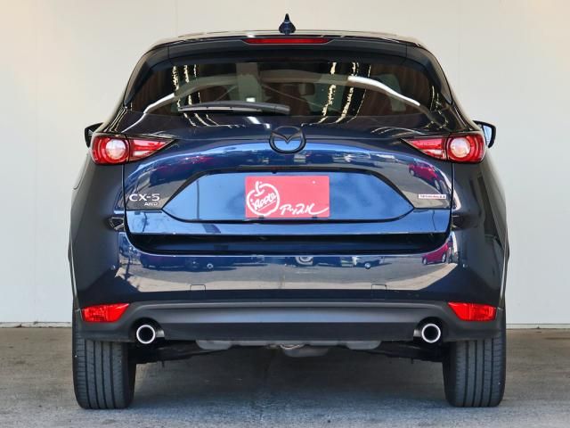 MAZDA CX-5 4WD 2021 Image 31
