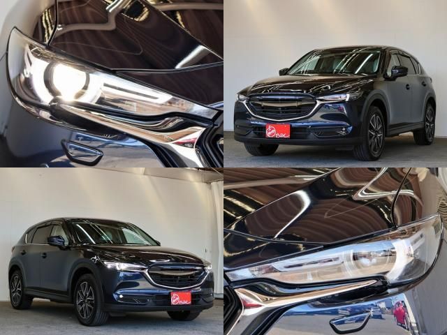 MAZDA CX-5 4WD 2021 Image 31