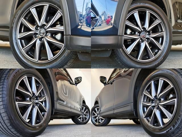 MAZDA CX-5 4WD 2021 Image 31