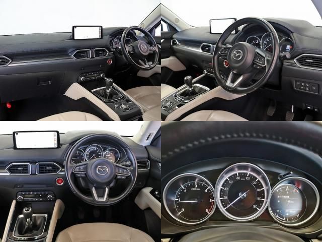 MAZDA CX-5 4WD 2021 Image 31