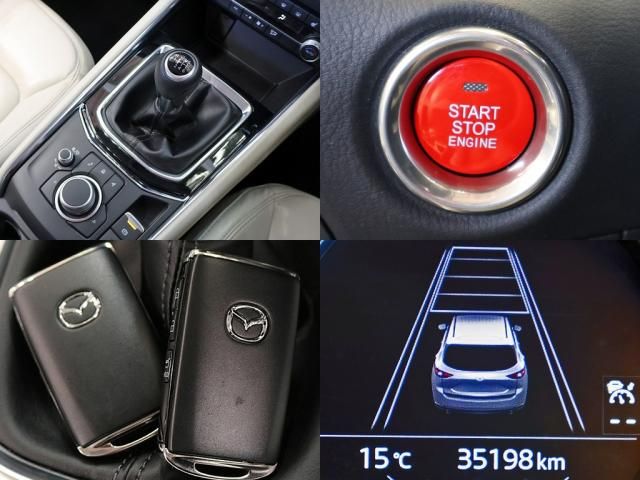 MAZDA CX-5 4WD 2021 Image 31