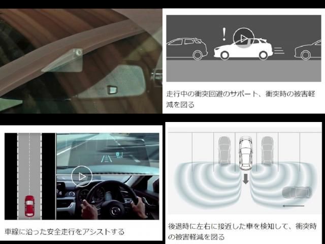 MAZDA CX-5 4WD 2021 Image 31