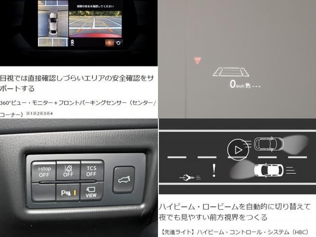 MAZDA CX-5 4WD 2021 Image 31