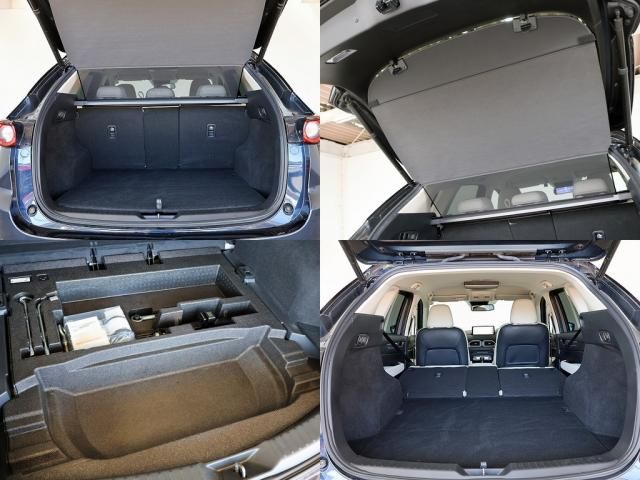 MAZDA CX-5 4WD 2021 Image 31