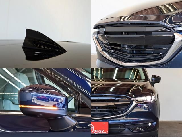 MAZDA CX-5 4WD 2021 Image 31