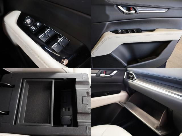 MAZDA CX-5 4WD 2021 Image 31