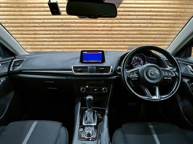 MAZDA AXELA SPORTS 2017 Image 31