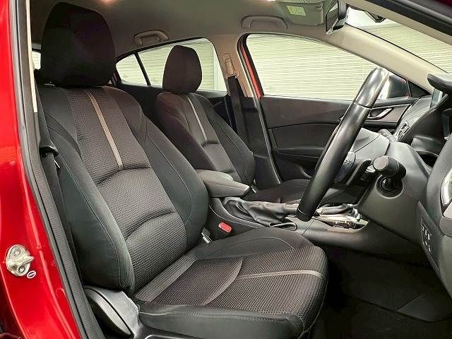 MAZDA AXELA SPORTS 2017 Image 31