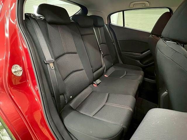 MAZDA AXELA SPORTS 2017 Image 31