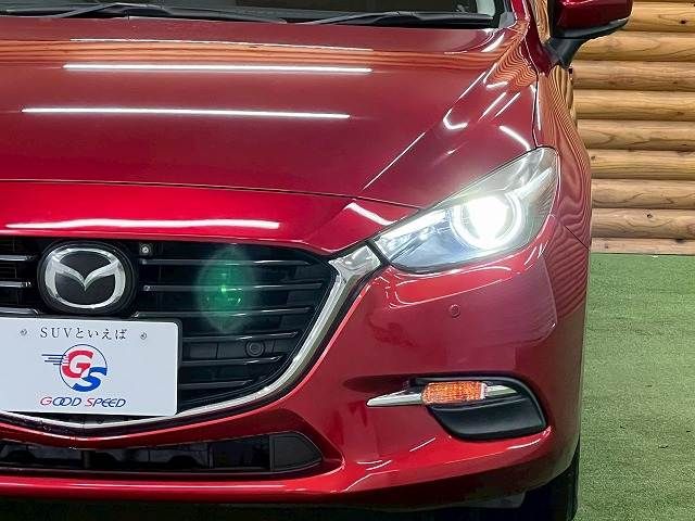 MAZDA AXELA SPORTS 2017 Image 31