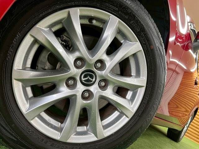 MAZDA AXELA SPORTS 2017 Image 31