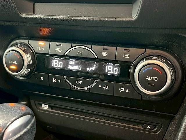 MAZDA AXELA SPORTS 2017 Image 31