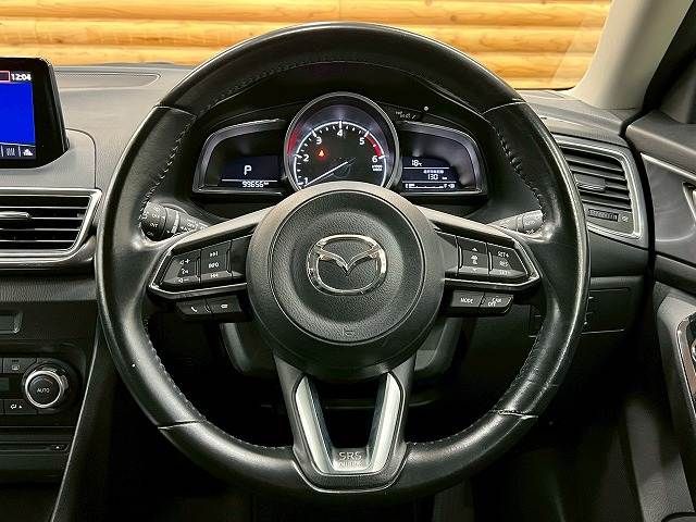 MAZDA AXELA SPORTS 2017 Image 31
