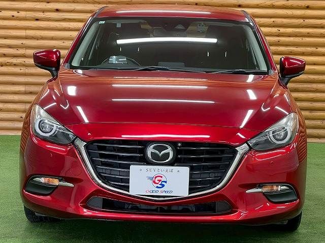 MAZDA AXELA SPORTS 2017 Image 31