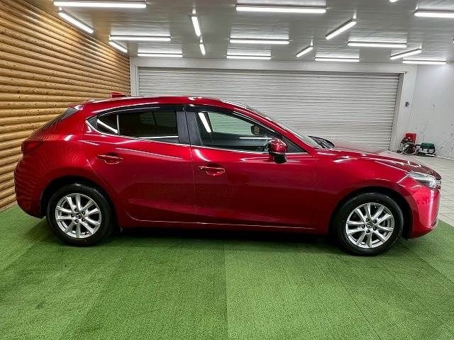 MAZDA AXELA SPORTS 2017 Image 31