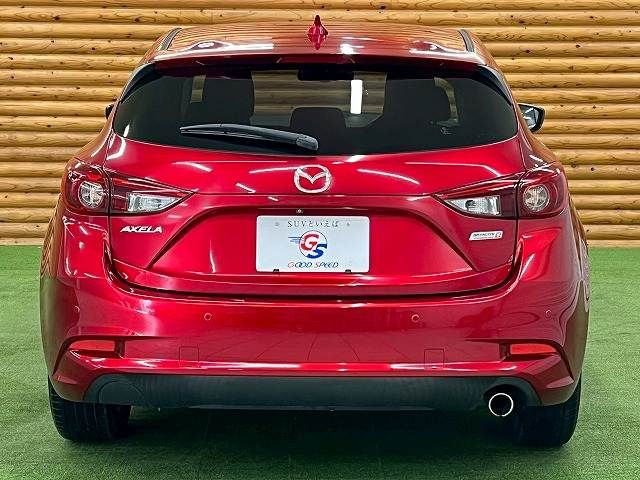 MAZDA AXELA SPORTS 2017 Image 31