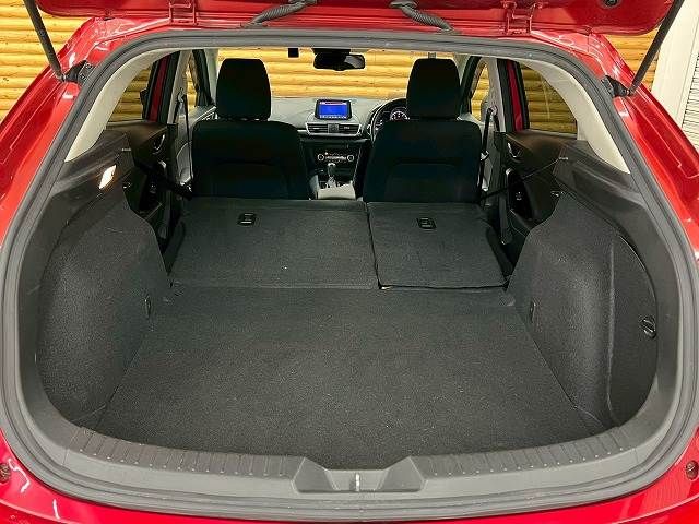 MAZDA AXELA SPORTS 2017 Image 31