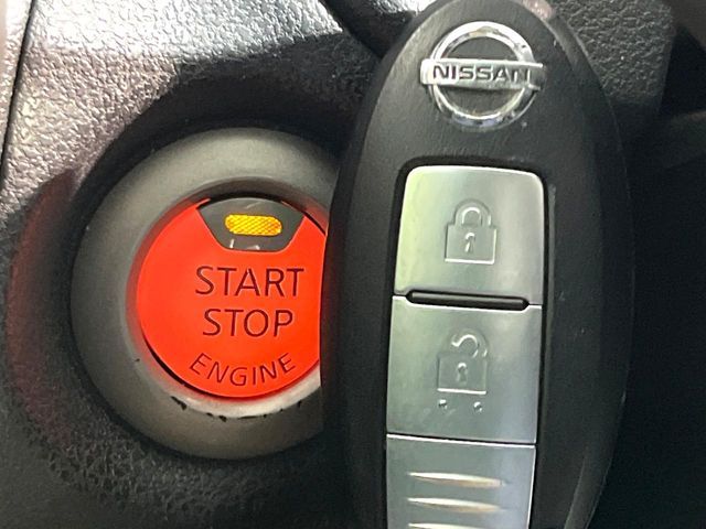 NISSAN NOTE 2013 Image 31