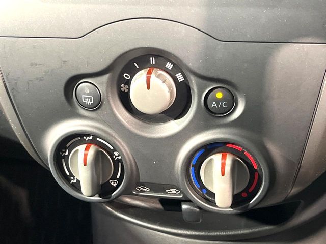 NISSAN NOTE 2013 Image 31