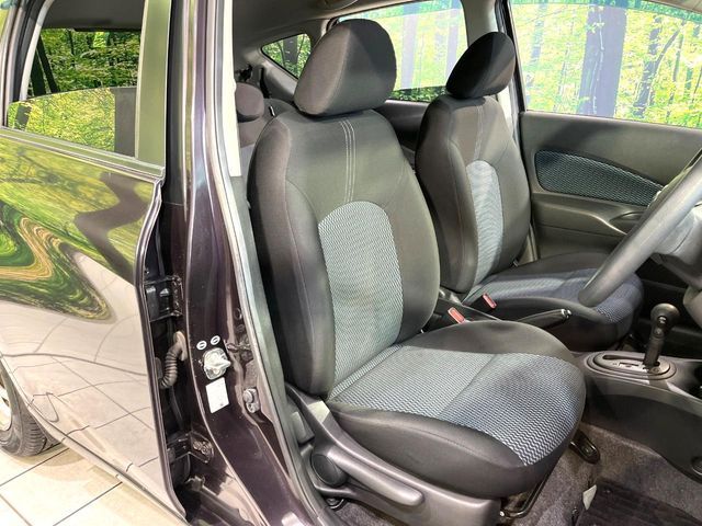 NISSAN NOTE 2013 Image 31