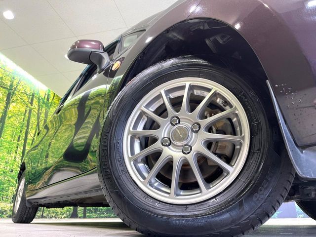 NISSAN NOTE 2013 Image 31