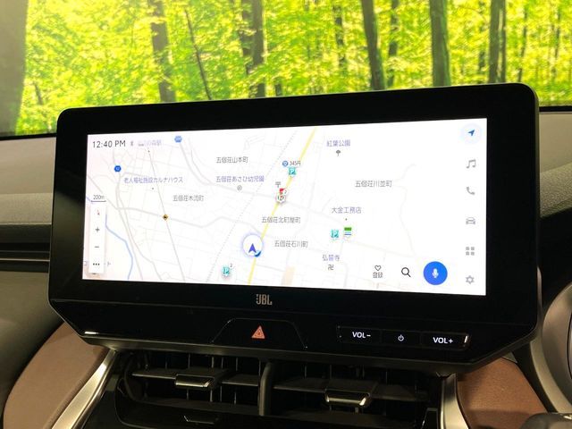 TOYOTA HARRIER HYBRID 2023 Image 31