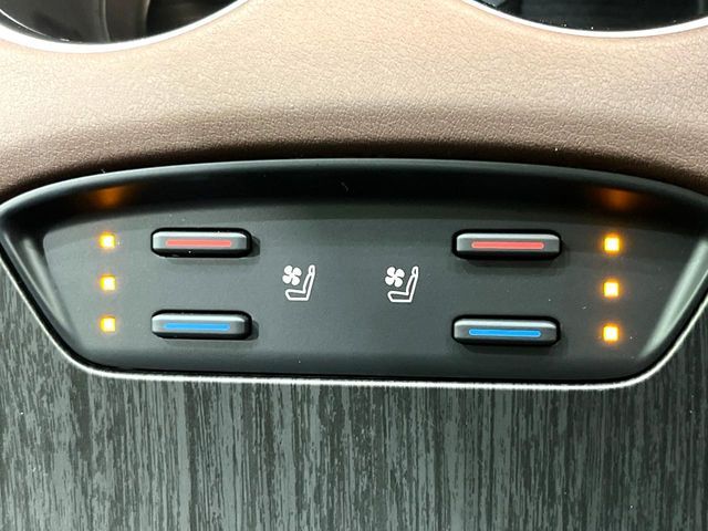 TOYOTA HARRIER HYBRID 2023 Image 31