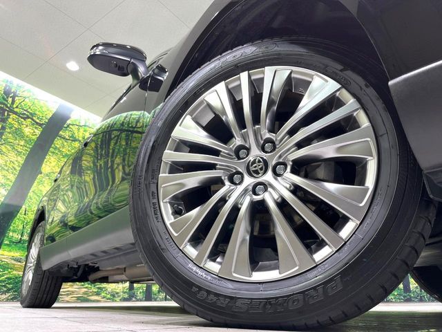 TOYOTA HARRIER HYBRID 2023 Image 31