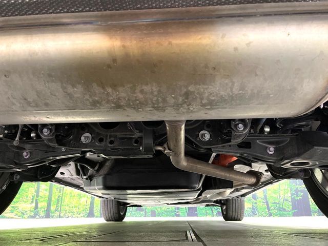 TOYOTA HARRIER HYBRID 2023 Image 31