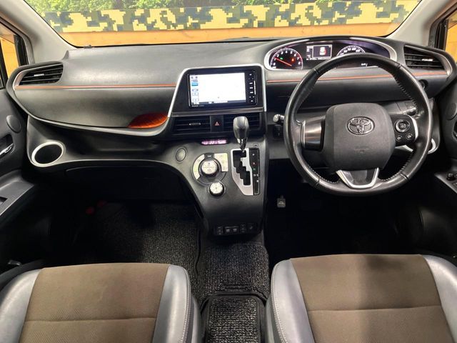 TOYOTA SIENTA 2019 Image 31