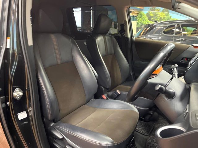 TOYOTA SIENTA 2019 Image 31